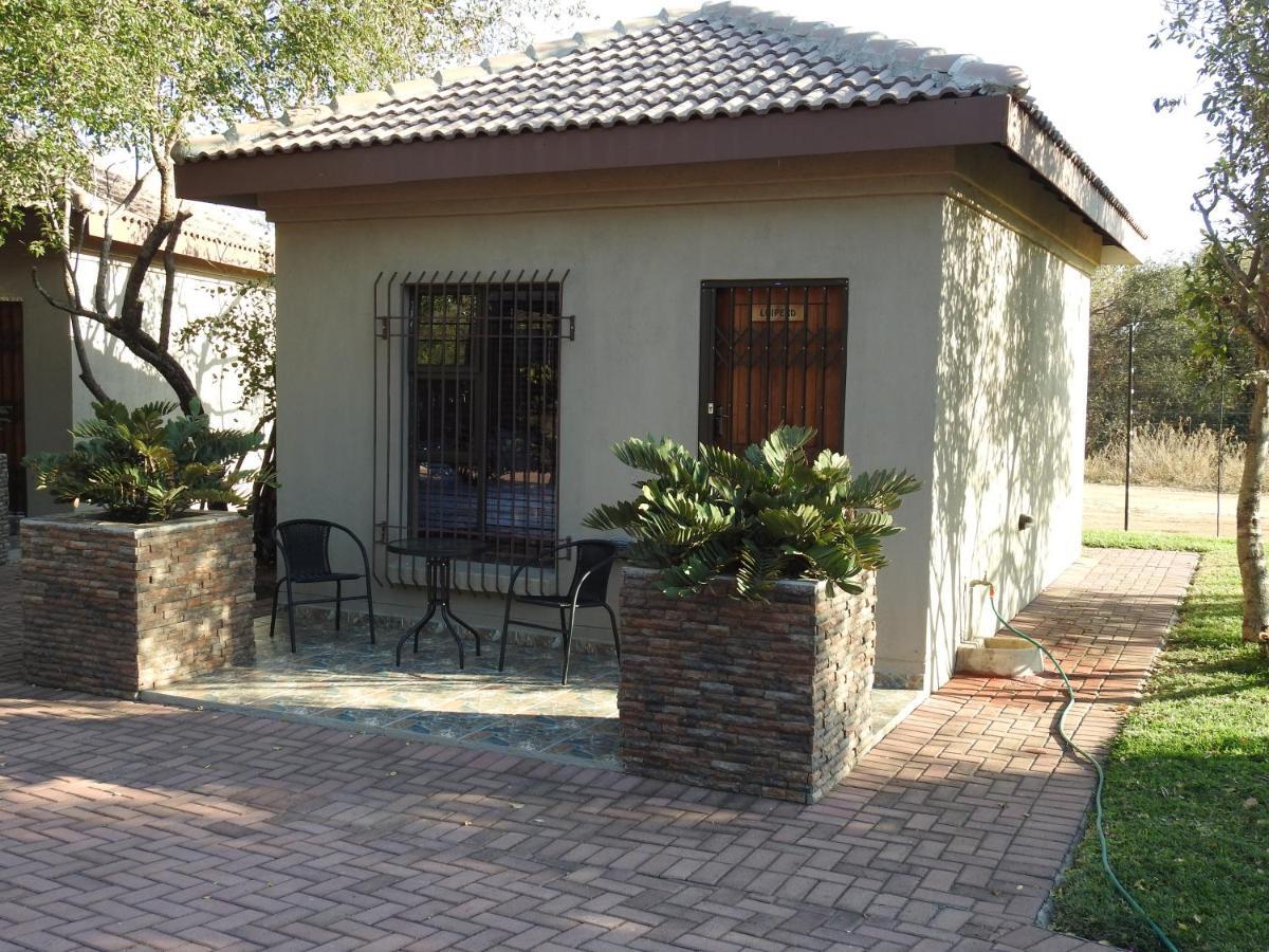 African Dream Tour Hoedspruit Exterior foto