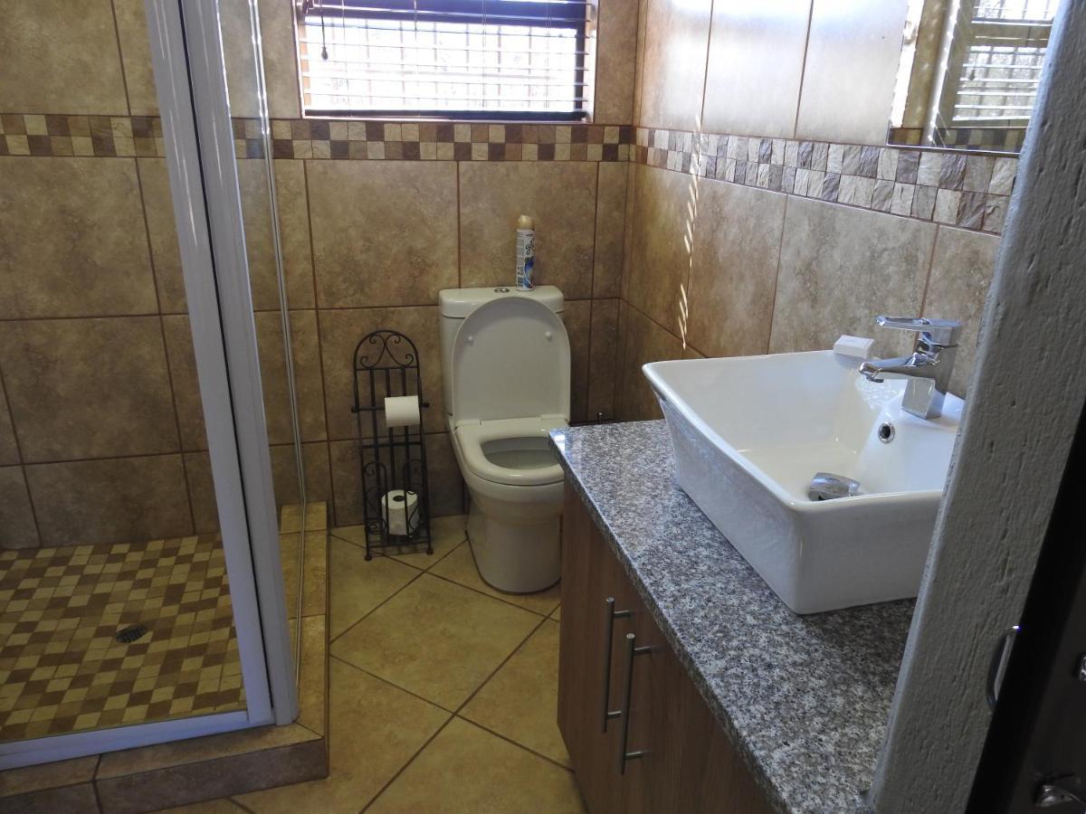African Dream Tour Hoedspruit Exterior foto