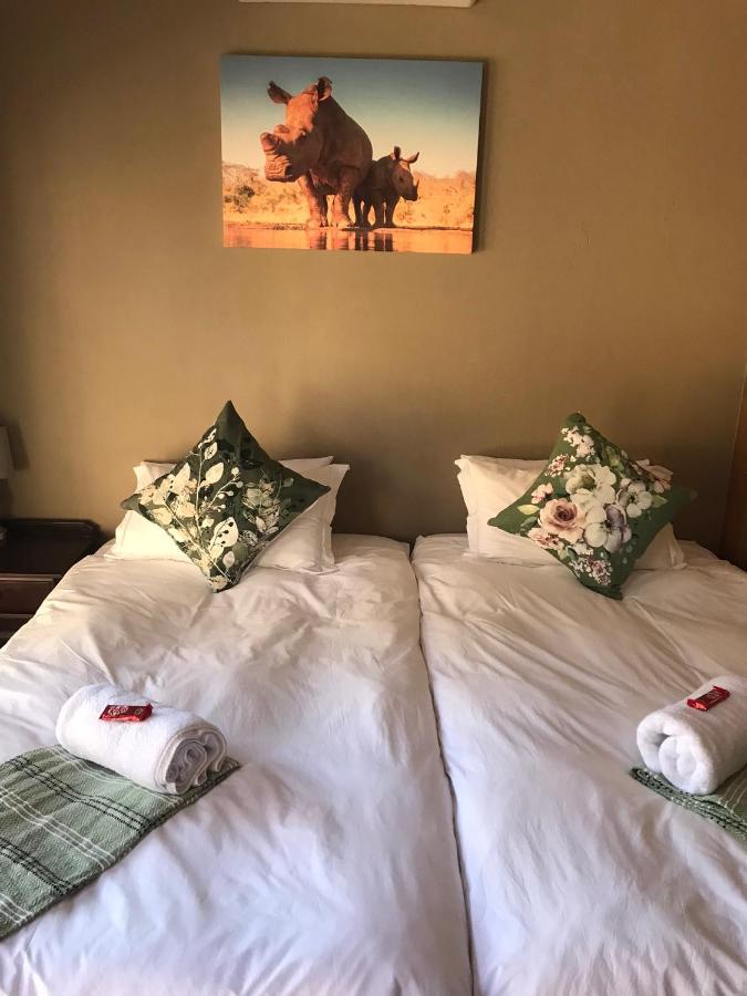African Dream Tour Hoedspruit Exterior foto