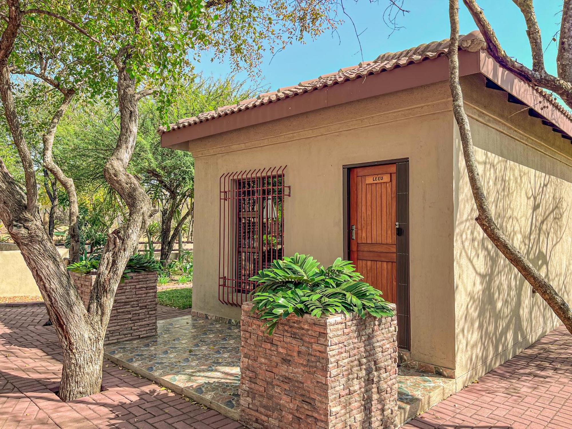 African Dream Tour Hoedspruit Exterior foto
